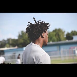 Meet your Posher, Cory